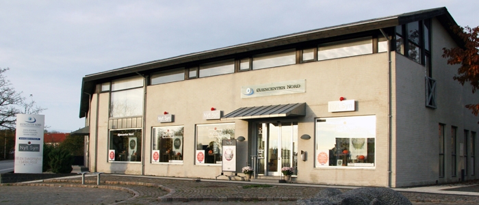 Klinikken i Hjørring