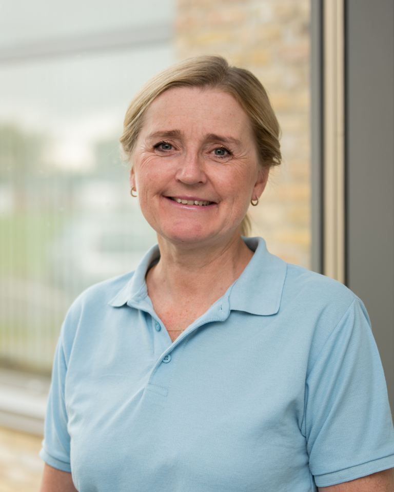 Mette