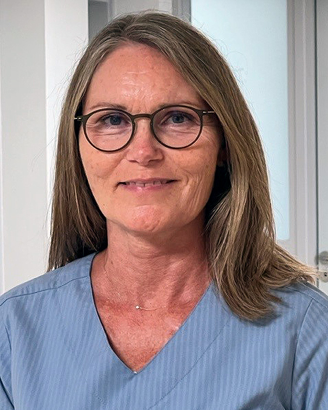 Marianne C
